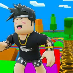 [RELEASE] Color Block Race!