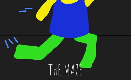 {Beta} (READ DESC) The Maze