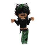 Hii join my group I will give you robux