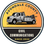 Avondale RP Civil Communications Department