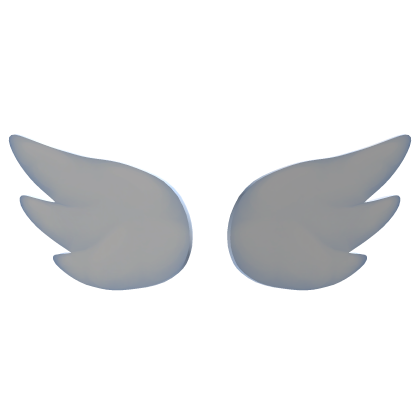 Cute Angel Wings