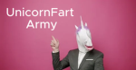 UnicornFart Army