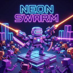 Neon Swarm [ALPHA]