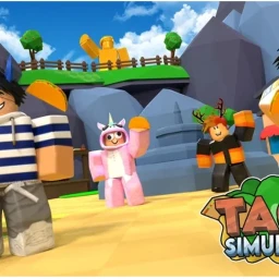 Taco Simulator🌮 icon