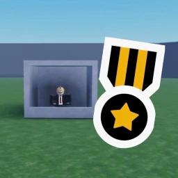 MaadPenguin’s Badge Walk icon