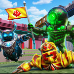 Clan War of Robloxia: The Hunt