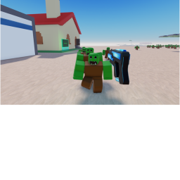 {UPDATE} Combat Fighting sim