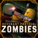 Revenant Protocol: ZOMBIES