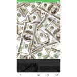 NBA money