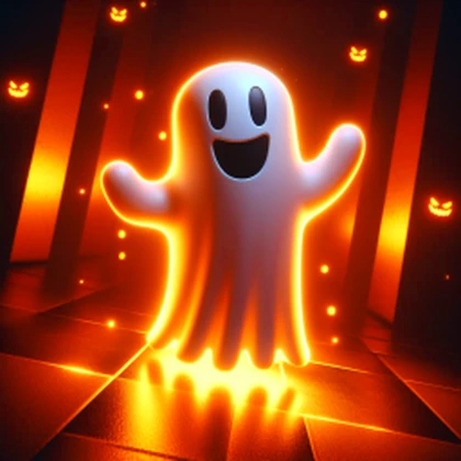 Scary Studios! Roblox group icon