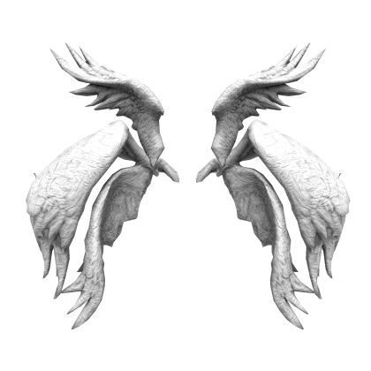 White Wings thumbnail