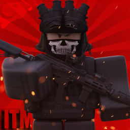 [TRANSFER!] Turkish Soldier Game 💂