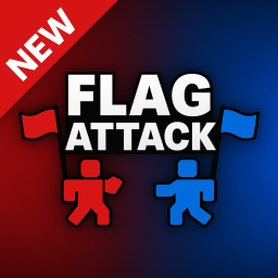Flag Attack (Beta)