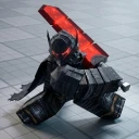 Broken Blade [Eclipse]