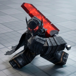 Broken Blade [Eclipse]