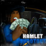 Hamlet shootouts