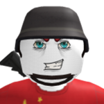 Chinese Armed Forces Official