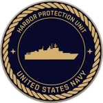 [GUSN] Harbor Patrol Unit