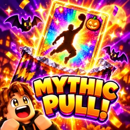 🎃 Open a Card Shop! icon