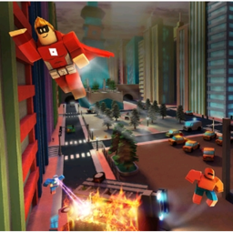 crazy tycoon