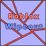 Roblox Wipeout™