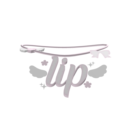 lip