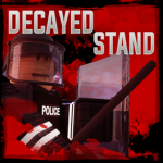 Decayed Stand
