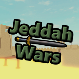 Jeddah Wars