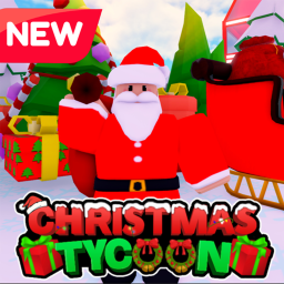 [NEW!] Christmas Tycoon!