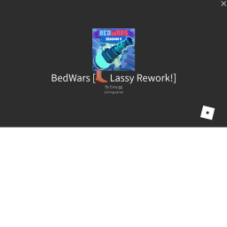 the best bedwrs game