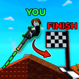 🏁Shoot To Reach Finish Line!