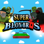 Super Blox Bros - Forum