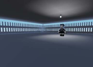 (ATUALIZOU LIGHT JOGA AE!!)PARKOUR DO LIGHT WUZ!!!