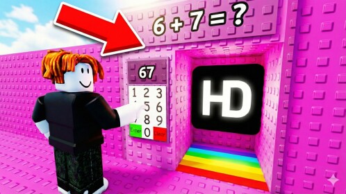 😈 Cheap Admin Tower [✨8 ROBUX]