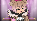 Gacha Club.