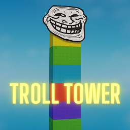 Troll tower (1 year)