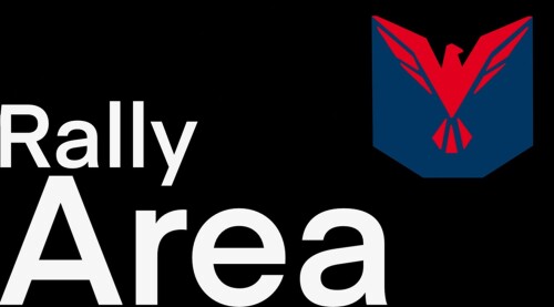 R A R Rally Area