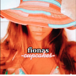 Fionas cupcakes!