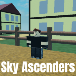 Sky Ascenders