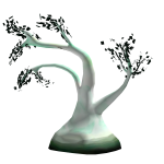 Sapling of The Paranoic Voices