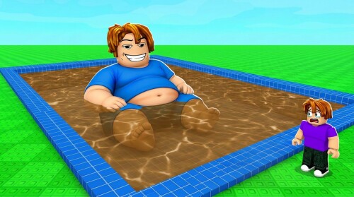 💩Poop to Splash