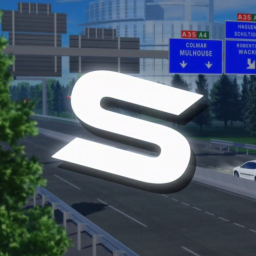 Strasbourg RP [FA]