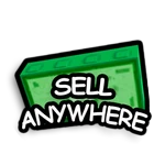 Sell Anywhere