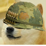 The Official Doge Army of USA