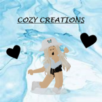 Cozy Creations! <3