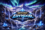 ERYNDOR COMMUNITY