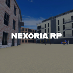 Nexoria RP