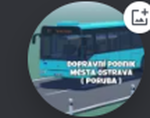 DPMO ostrava )(poruba)