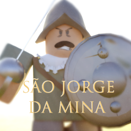 Castelo de São Jorge da Mina