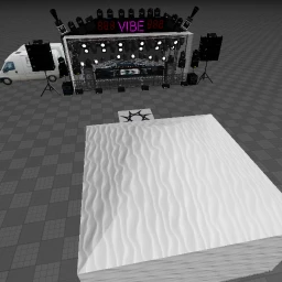 light stage icon